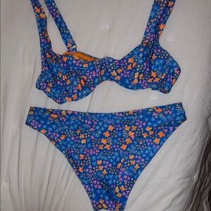 kulani kinis bikini set